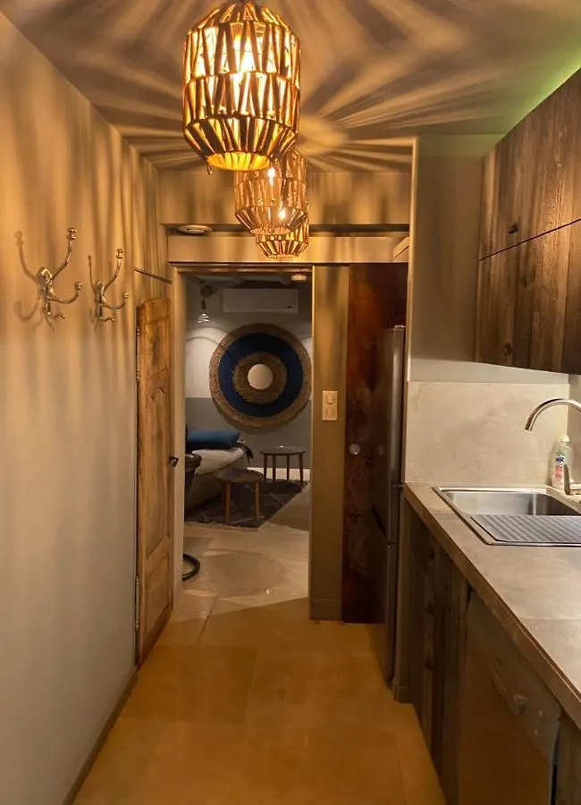 Private Room & Spa Avec Jacuzzi Privatif Lorgues