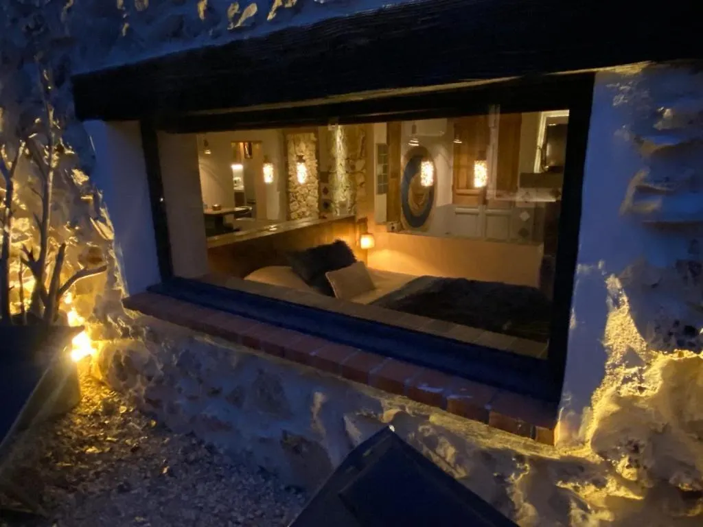 Villa Private Room & Spa Avec Jacuzzi Privatif Lorgues