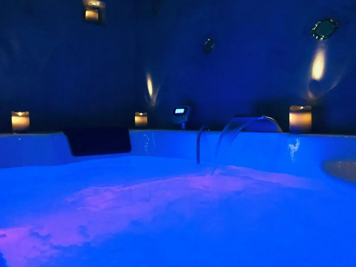 Private Room & Spa Avec Jacuzzi Privatif Lorgues 0*,