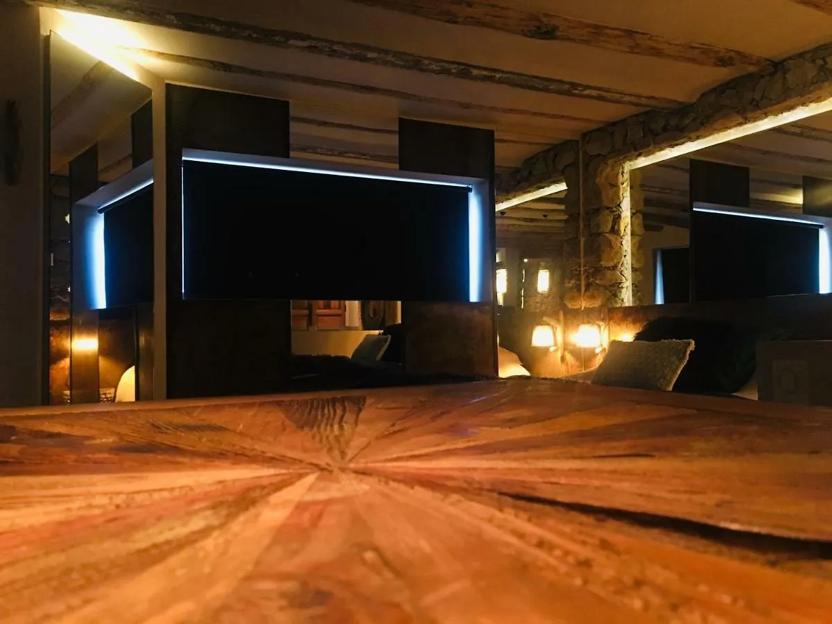 Private Room & Spa Avec Jacuzzi Privatif Lorgues 0*,