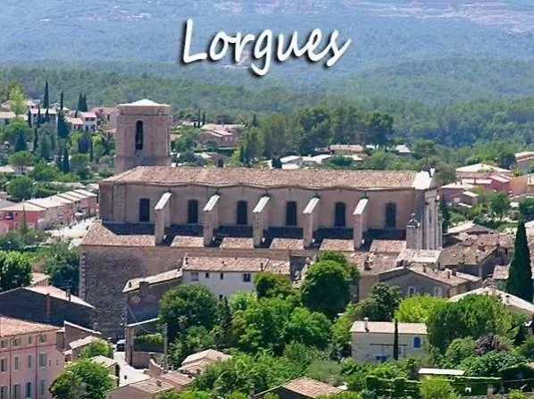 Private Room & Spa Avec Jacuzzi Privatif Lorgues