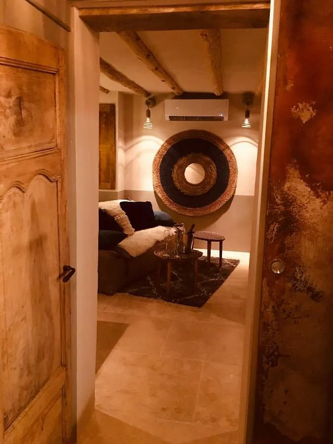 Villa Private Room & Spa Avec Jacuzzi Privatif Lorgues