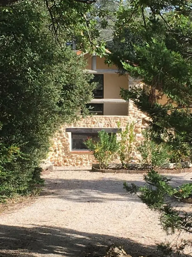 Private Room & Spa Avec Jacuzzi Privatif Lorgues 0*,  France