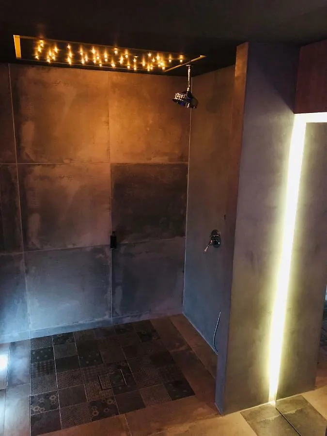 Private Room & Spa Avec Jacuzzi Privatif Lorgues Villa