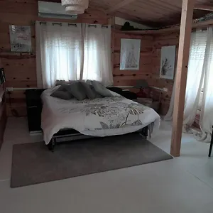 Séjour à la campagne Domaine D'avalon, Lorgues